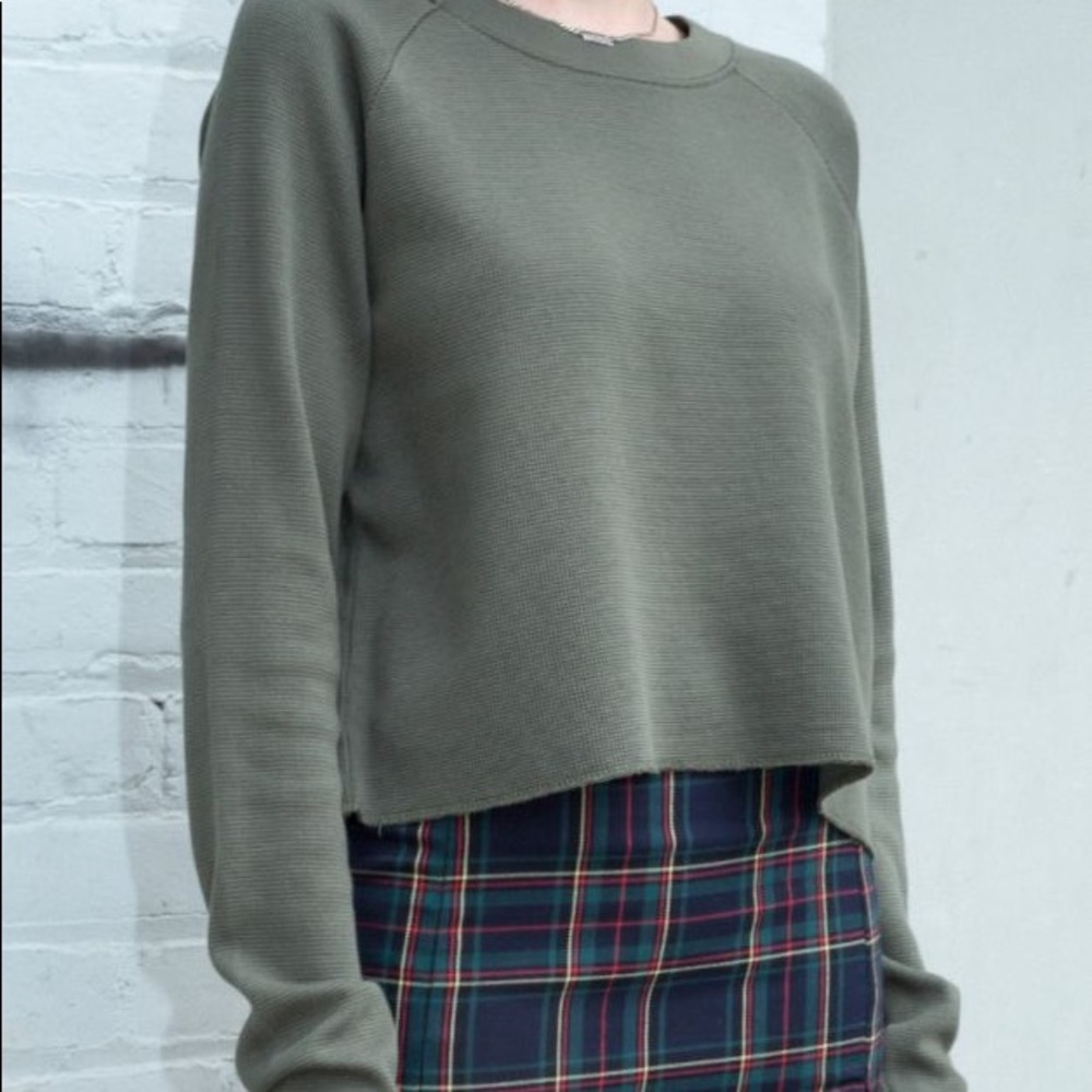 COPY - Brandy Melville Allie thermal
